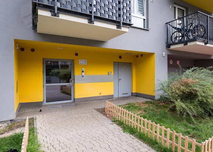 Warszawa-Wlochy Excellent Apartment