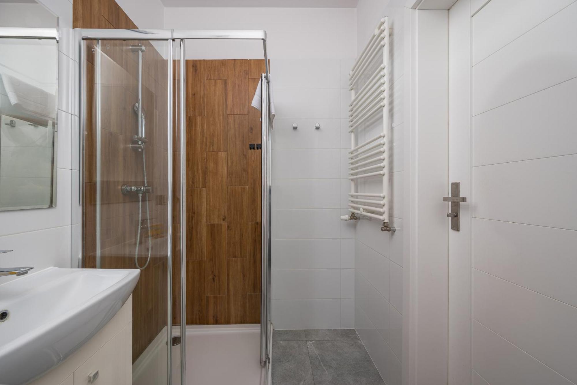 Apartment Warszawa-wlochy Excellent