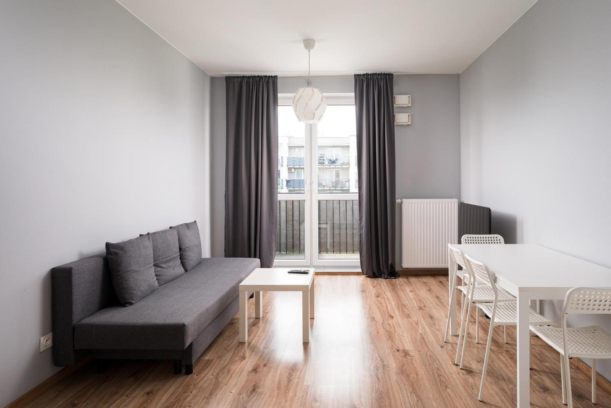 Warszawa-wlochy Excellent Apartment *